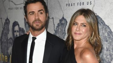 Twitter reagerar på splittringen mellan Jennifer Aniston och Justin Theroux