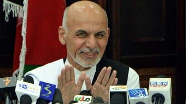 Ashraf Ghani: ce trebuie să știți despre noul președinte al Afganistanului