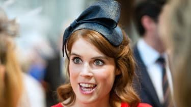 Prinsesse Eugenie