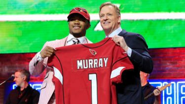 Kyler Murray: den mångfaldiga sportstjärnan som tar NFL med storm