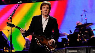 Paul McCartney kvůli nemoci ruší celé turné po Japonsku