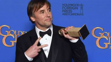 Złote Globy 2015: triumfujący Boyhood teraz wicemistrzem Oscarów
