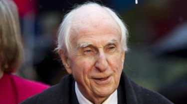 Umrl je ustvarjalec medveda Paddington Michael Bond