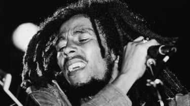Bob Marley: syv bedste citater fra reggae-legenden