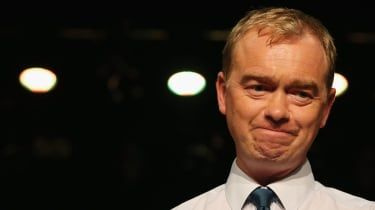 Tim Farron