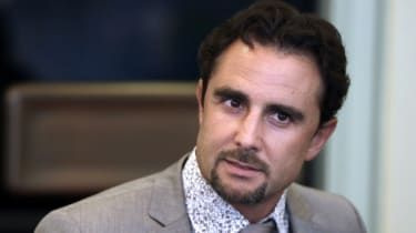 Fost angajat francez al HSBC Private Bank Herve Falciani