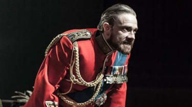 Martin Freeman ca Richard al III-lea: subestimat sau fără carisma?