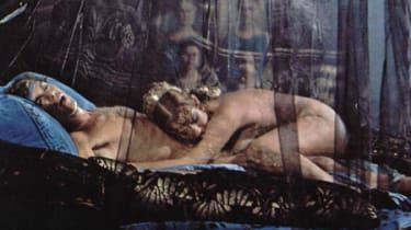 Bude se v novém nesestříhaném filmu Caligula Helen Mirren červenat?