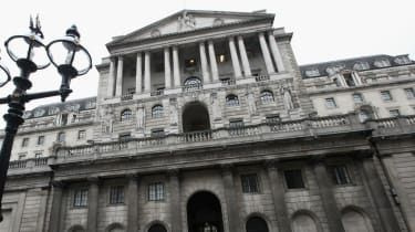 Charlotte Hogg odstúpila z Bank of England po štipľavej správe poslancov