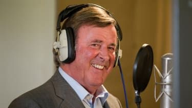 Sir Terry Wogans bedste livsråd
