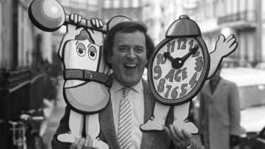 Terry Wogan
