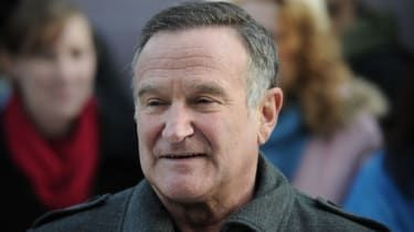 Robin Williams: příčina smrti neposkytuje všechny odpovědi