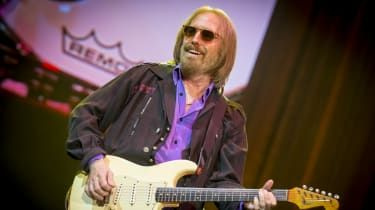 Tom Petty: șapte lucruri pe care poate nu le știi