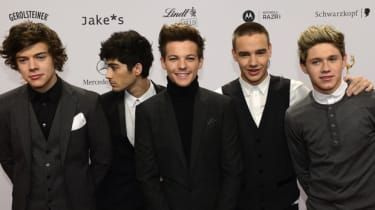 „Spoločné“ video One Direction: zničil boyband svoju príťažlivosť?
