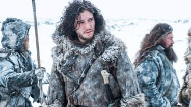 Hra o trůny: Pět důvodů, proč fantasy seriál vládne televizi