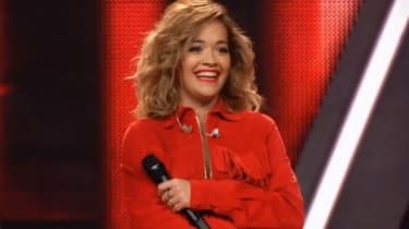 Farsa TV germană a Ritei Ora se întoarce împotriva lui