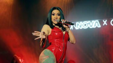 Cardi B:n poliittiset näkemykset ja miksi ne ovat tärkeitä
