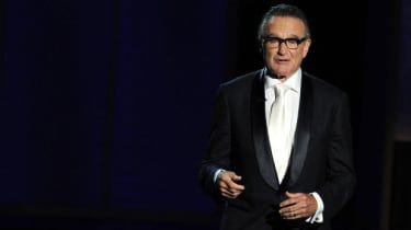 Robin Williams: fem udda fakta om det 'komiska geniet'