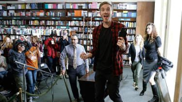 PewDiePie: gwiazda YouTube traci umowę z Disneyem po antysemickim wideo