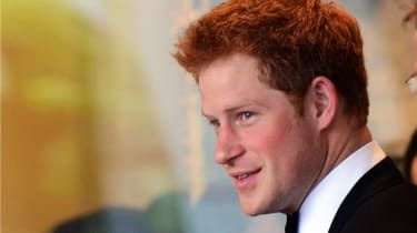 Prins Harry fylder 30: Bedste drillerier fra den kongelige joker