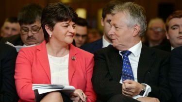 Arlene Foster