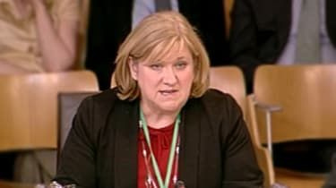 Mary Pitcaithly: η πρώτη Σκωτσέζα που έμαθε το αποτέλεσμα του δημοψηφίσματος