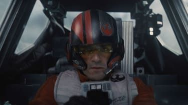 Oscar Isaac: kuka on näyttelijä Star Wars 7:n Poe Dameronin takana?