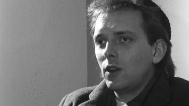 Rik Mayall 'kuoli akuuttiin sydänkohtaukseen juoksemisen jälkeen'
