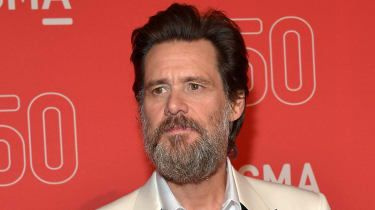 Cathriona White: Jim Carrey 'chockad' över ex-flickväns död