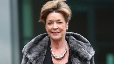 Päť vecí, ktoré ste nevedeli o hviezde Corrie Anne Kirkbride