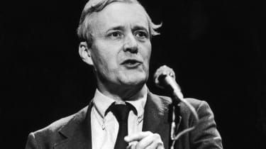 Tony Benn zomrel vo veku 88 rokov: „strata ikonickej postavy nášho veku“