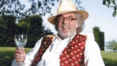 Nekrolog: Felix Dennis, 1947-2014