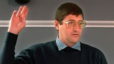 Eugene de Kock: por que 'Prime Evil' está sendo libertado da prisão?