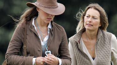 La maman de Kate : l'ascension et la chute de Carole Middleton