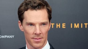 ベネディクト・カンバーバッチ：私は「色付き」の発言のばかです