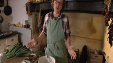 Hugh Fearnley-Whittingstall