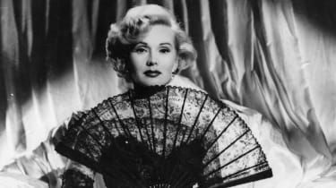 Zsa Zsa