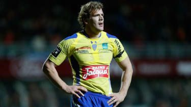 Atak maczetą pozostawia trzy francuskie gwiazdy rugby w szpitalu