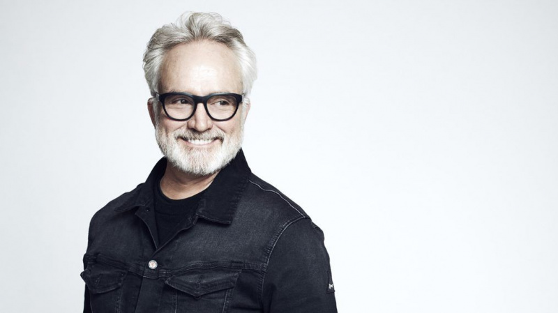 Mi vida en la televisión: Bradley Whitford reflexiona sobre sus roles más memorables