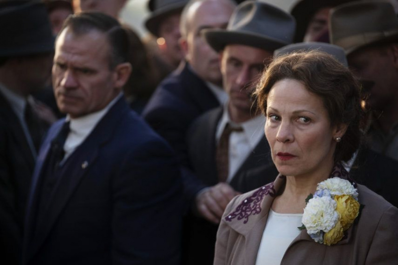 Lili Taylor dans l