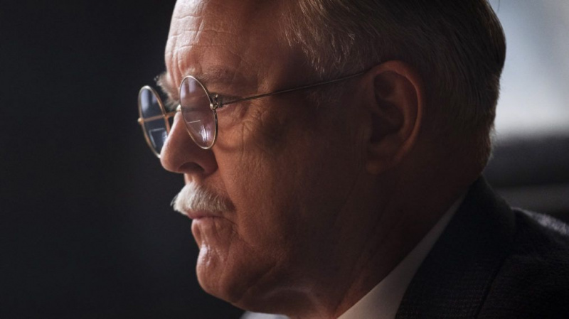 John Lithgow ofrece una actuación magistral en el episodio 4 de 'Perry Mason' (RECAP)