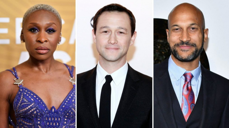 Cynthia Erivo, Joseph Gordon-Levitt Junte-se a Tom Hanks no Live Action ‘Pinóquio’ para Disney +