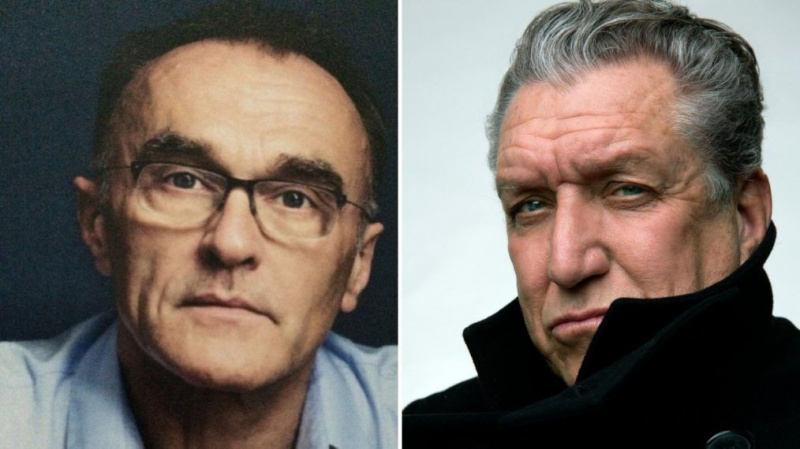 FX wird Punk mit Sex Pistols Limited Series von Regisseur Danny Boyle
