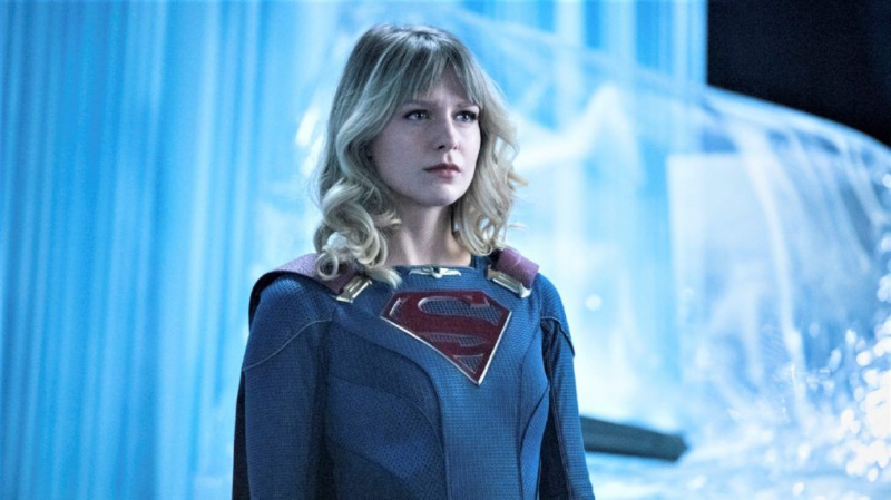 Warto obejrzeć: „Pooch Perfect”, „Last Cruise” HBO, „Supergirl” Returns, „Dusza” sportu