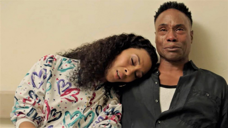 'Pose' sätter upp hårda slagsmål för Blanca & Pray Tell i säsong 3 första titt (VIDEO)