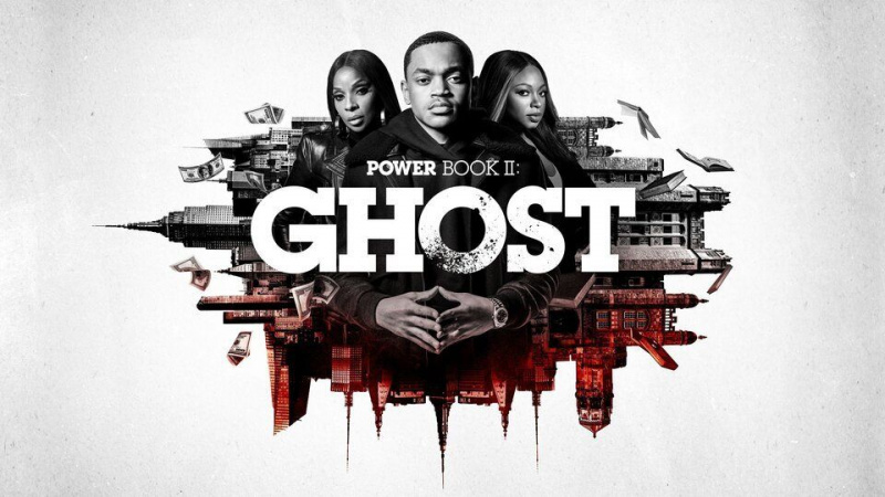 Power Book II: Ghost - Starz