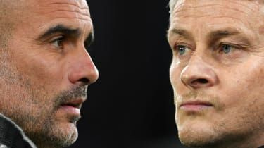 Manchester-derby-forhåndsvisning: Man City vs. Man Utd lagnyheter og spådommer