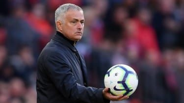 Milióny Josého Mourinha: Man Utd zaplatil 15 miliónov libier za prepustenie bývalého šéfa