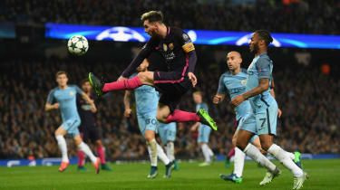Övergångsnyheter från Premier League: Lionel Messi, Romelu Lukaku, Harry Kane, Eden Hazard