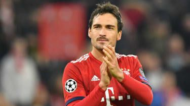 Přestupové zprávy Chelsea: Mats Hummels, Mauro Icardi, Gonzalo Higuain, Cengiz Under